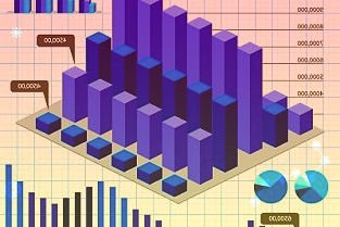 4月13日国内原油期货涨5.36%