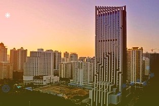 排头兵的“优”与“忧”：广东122个区县财政经济地图与发展不平衡体现